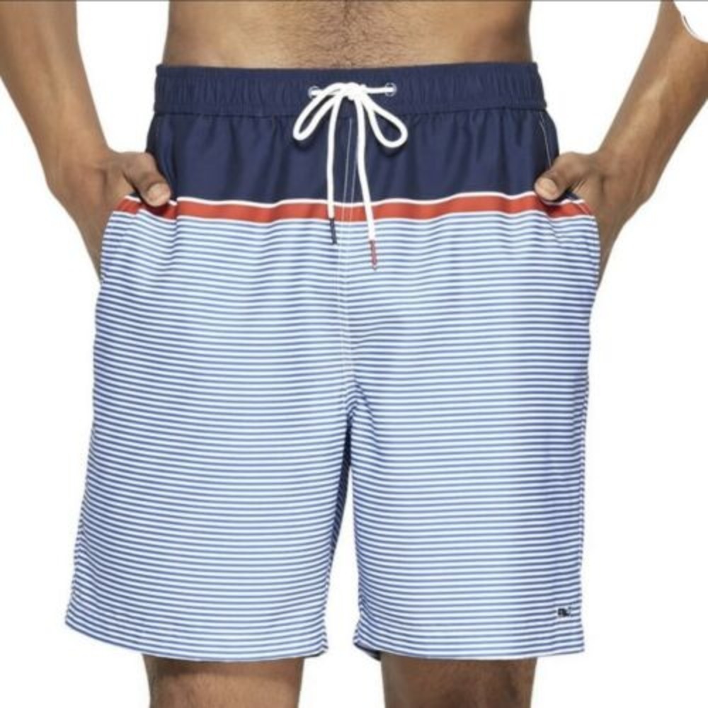 NEW Vineyard Vines Men's Swim Trunks